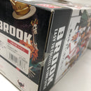 【中古】【未開封】フィギュアーツZERO ブルック(新世界ver.) 「ワンピース」＜フィギュア＞（代引き不可）6605