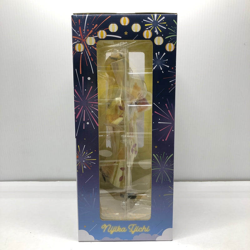 【中古】【未開封】伊地知虹夏 「一番くじ ぼっち・ざ・ろっく! VOLUME 4」 1/7 Gracemaster B賞＜フィギュア＞（代引き不可）6605