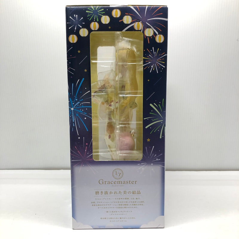 【中古】【未開封】伊地知虹夏 「一番くじ ぼっち・ざ・ろっく! VOLUME 4」 1/7 Gracemaster B賞＜フィギュア＞（代引き不可）6605