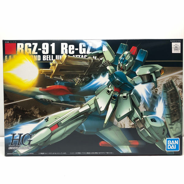 【中古】【未組立】【セット】1/144 HGUC MSN-03 ヤクト・ドーガ(ギュネイ・ガス＆クェス・パラヤ専用機)2点＜プラモデル＞（代引き不可）6605