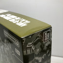 【中古】【未組立】1/35 地球連邦軍 対MS特技兵セット「機動戦士ガンダム」 U.C.ハードグラフシリーズNo.4 [ 0149839]＜プラモデル＞（代引き不可）6605