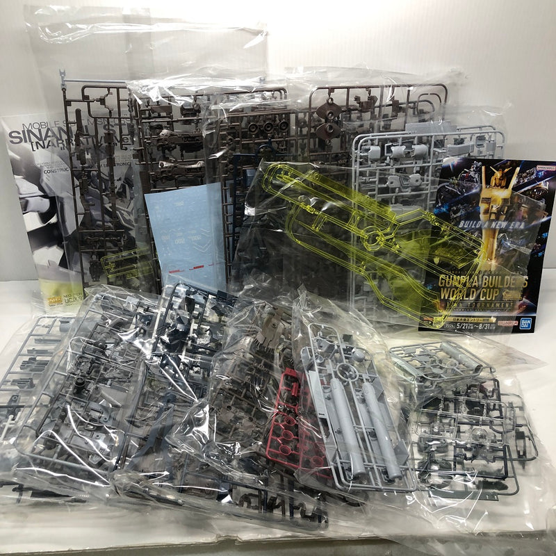 【中古】【未組立】HG 1/144 AMX-014R リーベン・ヴォルフ「A.O.Z RE-BOOT ガンダム・インレ-くろうさぎのみた夢-」[5068602]＜プラモデル＞（代引き不可）6605