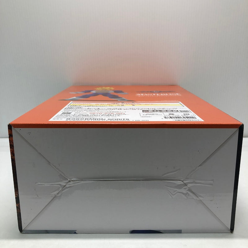 【中古】【未開封】超サイヤ人孫悟空 「一番くじ ドラゴンボール VSオムニバスグレイト」 MASTERLISE C賞＜フィギュア＞（代引き不可）6605