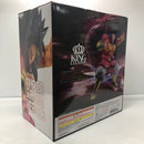 【中古】【開封品】超サイヤ人4ブロリー 「一番くじ ドラゴンボール SUPER DRAGONBALL HEROES 3rd MISSION」 KING CLUSTAR A賞＜フィギュア＞（代引き不可）6605