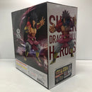 【中古】【開封品】超サイヤ人4ブロリー 「一番くじ ドラゴンボール SUPER DRAGONBALL HEROES 3rd MISSION」 KING CLUSTAR A賞＜フィギュア＞（代引き不可）6605