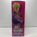 【中古】【開封・未使用】ジョルノ・ジョバァーナ 「一番くじ ジョジョの奇妙な冒険 GOLDEN WIND」 MASTERLISE A賞＜フィギュア＞（代引き不可）6605
