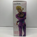 【中古】【開封・未使用】ジョルノ・ジョバァーナ 「一番くじ ジョジョの奇妙な冒険 GOLDEN WIND」 MASTERLISE A賞＜フィギュア＞（代引き不可）6605