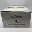 【中古】【開封・未使用】ジョルノ・ジョバァーナ 「一番くじ ジョジョの奇妙な冒険 GOLDEN WIND」 MASTERLISE A賞＜フィギュア＞（代引き不可）6605