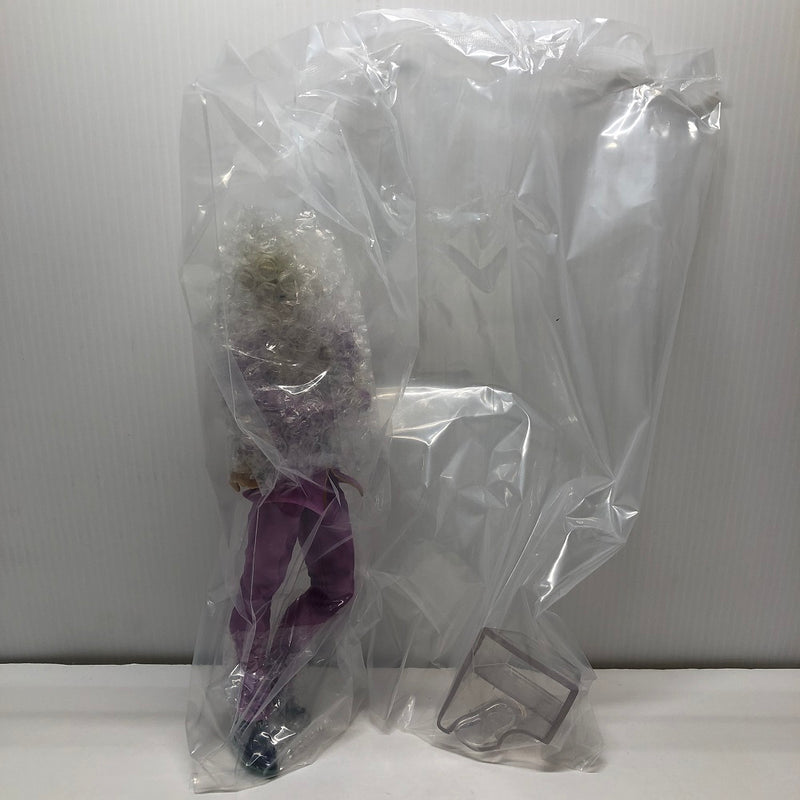 【中古】【開封・未使用】ジョルノ・ジョバァーナ 「一番くじ ジョジョの奇妙な冒険 GOLDEN WIND」 MASTERLISE A賞＜フィギュア＞（代引き不可）6605
