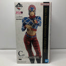 【中古】【未開封】グイード・ミスタ 「一番くじ ジョジョの奇妙な冒険 GOLDEN WIND」 MASTERLISE C＜フィギュア＞（代引き不可）6605