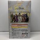 【中古】【未開封】グイード・ミスタ 「一番くじ ジョジョの奇妙な冒険 GOLDEN WIND」 MASTERLISE C＜フィギュア＞（代引き不可）6605