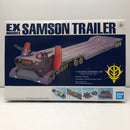 【中古】【未組立】1/144 EX-MODEL-29 サムソン・トレーラー 「機動戦士ガンダム」 [5057002]＜プラモデル＞（代引き不可）6605