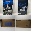 【中古】【開封品】METAL BUILD ガンダムF91 (ハリソン・マディン機) 【ブリスターに汚れ有】＜フィギュア＞（代引き不可）6605