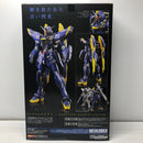 【中古】【開封品】METAL BUILD ガンダムF91 (ハリソン・マディン機) 【ブリスターに汚れ有】＜フィギュア＞（代引き不可）6605
