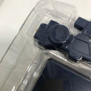 【中古】【開封品】METAL BUILD ガンダムF91 (ハリソン・マディン機) 【ブリスターに汚れ有】＜フィギュア＞（代引き不可）6605