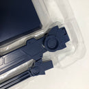 【中古】【開封品】METAL BUILD ガンダムF91 (ハリソン・マディン機) 【ブリスターに汚れ有】＜フィギュア＞（代引き不可）6605