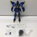 【中古】【開封品】METAL BUILD ガンダムF91 (ハリソン・マディン機) 【ブリスターに汚れ有】＜フィギュア＞（代引き不可）6605