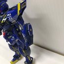 【中古】【開封品】METAL BUILD ガンダムF91 (ハリソン・マディン機) 【ブリスターに汚れ有】＜フィギュア＞（代引き不可）6605