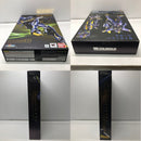 【中古】【開封品】METAL BUILD ガンダムF91 (ハリソン・マディン機) 【ブリスターに汚れ有】＜フィギュア＞（代引き不可）6605