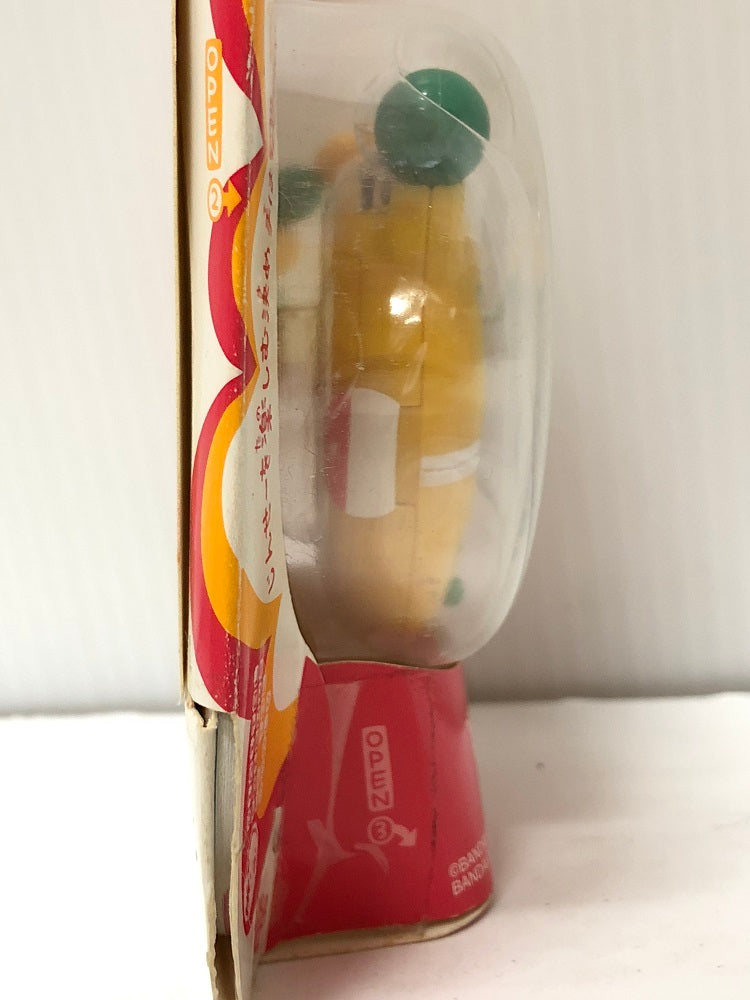 【中古】【開封・未使用品】超じんせーエンジョイ! たまごっち プラス (いえろーセーター)＜おもちゃ＞（代引き不可）6605