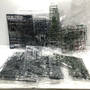 【中古】【未組立】1/144 HG ザクII F型 チャブス機 ＆ ケイル機 + 無識別型ザクII ソラリ機 再現パーツセット＜プラモデル＞（代引き不可）6605