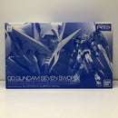 【中古】【未組立】1/144 RG GN-0000/7S ダブルオーガンダム セブンソード 「機動戦士ガンダム00V(ダブルオーブイ)」＜プラモデル＞（代引き不可）6605