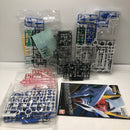 【中古】【未組立】1/144 RG GN-0000/7S ダブルオーガンダム セブンソード 「機動戦士ガンダム00V(ダブルオーブイ)」＜プラモデル＞（代引き不可）6605