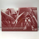 【中古】【未組立】1/144 RG GN-0000GNHW/7SGD2 ダブルオーガンダム セブンソード/G インスペクション＜プラモデル＞（代引き不可）6605