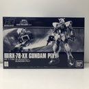 【中古】【未組立】1/144 HGUC RX-78XX ガンダムピクシー 「機動戦士ガンダム CROSS DIMENSION 0079」[0228330]＜プラモデル＞（代引き不可）6605