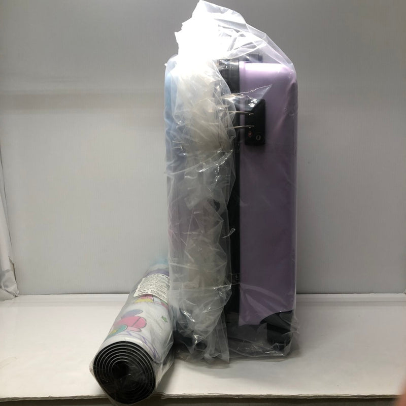 【中古】【未開封】【セット】「サンリオ当りくじ サンリオキャラクター大賞 当りくじ」集合 キッチンマット /キャリーケース＜おもちゃ＞（代引き不可）6605