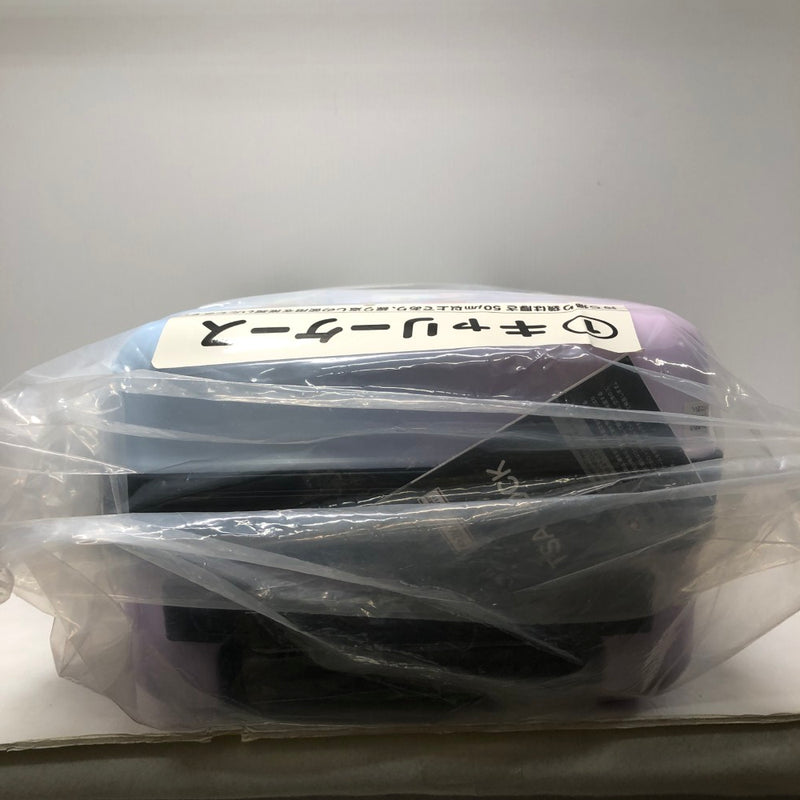 【中古】【未開封】【セット】「サンリオ当りくじ サンリオキャラクター大賞 当りくじ」集合 キッチンマット /キャリーケース＜おもちゃ＞（代引き不可）6605