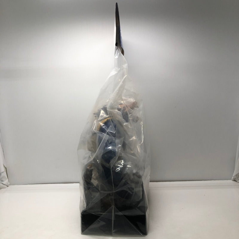 【中古】【未開封】大猿ベジータ 「一番くじ ドラゴンボール VSオムニバス」 ラストワン賞 ソフビ＜フィギュア＞（代引き不可）6605