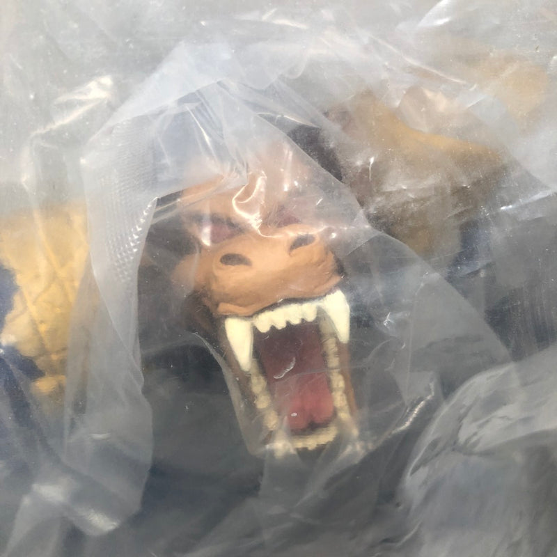 【中古】【未開封】大猿ベジータ 「一番くじ ドラゴンボール VSオムニバス」 ラストワン賞 ソフビ＜フィギュア＞（代引き不可）6605