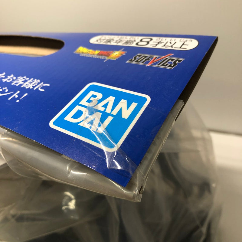 【中古】【未開封】大猿ベジータ 「一番くじ ドラゴンボール VSオムニバス」 ラストワン賞 ソフビ＜フィギュア＞（代引き不可）6605