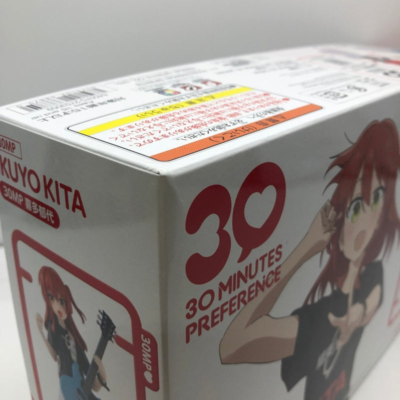 【中古】【未組立】30MP 喜多郁代 「ぼっち・ざ・ろっく!」 30 MINUTES PREFERENCE [5068875]＜プラモデル＞（代引き不可）6605