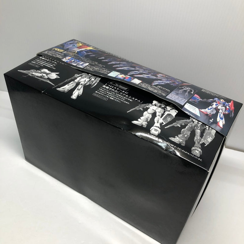 【中古】【未組立】1/144 RG MSZ-006 ゼータガンダム 「機動戦士Zガンダム」 [0178539]＜プラモデル＞（代引き不可）6605
