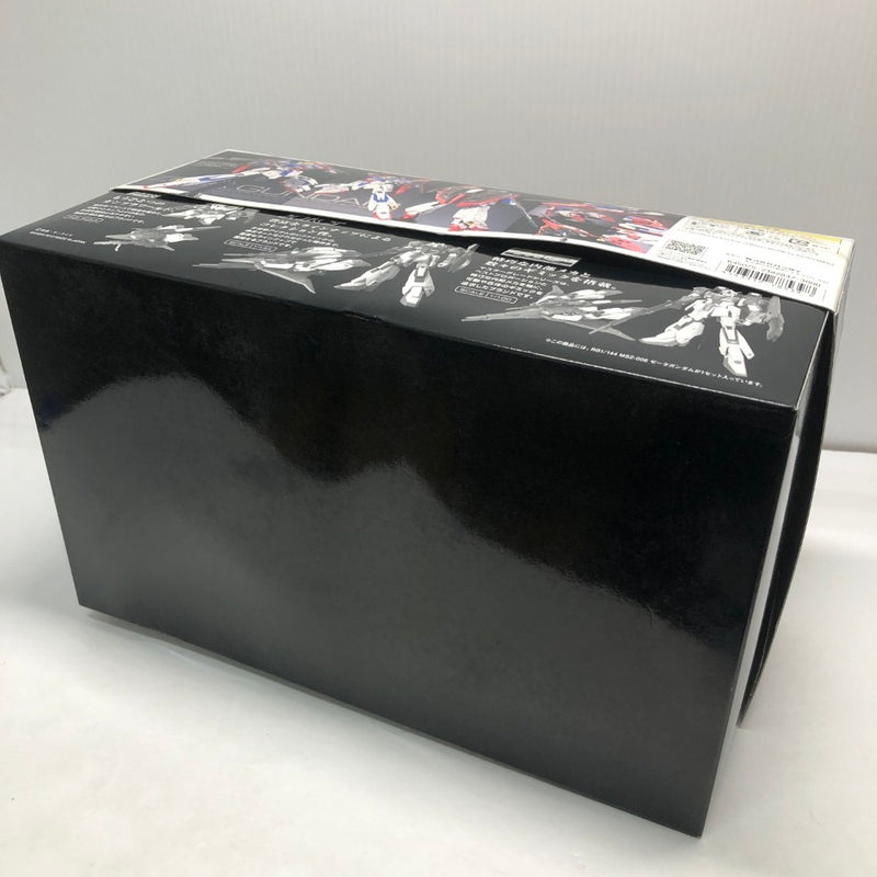 【中古】【未組立】1/144 RG MSZ-006 ゼータガンダム 「機動戦士Zガンダム」 [0178539]＜プラモデル＞（代引き不可）6605