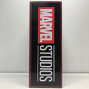 【中古】【未開封】 BE＠RBRICK -ベアブリック- 400% IRON MAN Mark 46 「Happyくじ BE＠RBRICK MARVEL STUDIOS」 SP賞＜フィギュア＞（代引き不可）6605