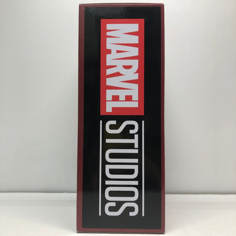 【中古】【未開封】 BE＠RBRICK -ベアブリック- 400% IRON MAN Mark 46 「Happyくじ BE＠RBRICK MARVEL STUDIOS」 SP賞＜フィギュア＞（代引き不可）6605