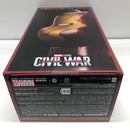 【中古】【未開封】 BE＠RBRICK -ベアブリック- 400% IRON MAN Mark 46 「Happyくじ BE＠RBRICK MARVEL STUDIOS」 SP賞＜フィギュア＞（代引き不可）6605