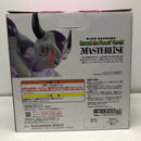 【中古】【未開封】フリーザ(第二形態) 「一番くじ ドラゴンボール BATTLE ON PLANET NAMEK」 MASTERLISE D賞＜フィギュア＞（代引き不可）6605