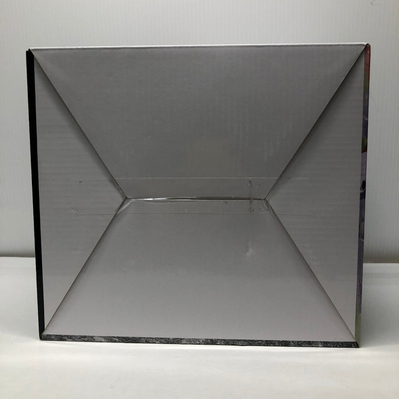 【中古】【未開封】フリーザ(第二形態) 「一番くじ ドラゴンボール BATTLE ON PLANET NAMEK」 MASTERLISE D賞＜フィギュア＞（代引き不可）6605