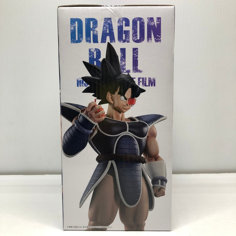 【中古】【未開封】D賞ターレス 一番くじ ドラゴンボール HISTORY OF FILM＜フィギュア＞（代引き不可）6605