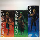 【中古】【未開封】【セット】 「一番くじ ワンピース 試練のその先へ」 MASTERLISE A賞＆B賞＆C賞 3点＜フィギュア＞（代引き不可）6605