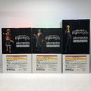 【中古】【未開封】【セット】 「一番くじ ワンピース 試練のその先へ」 MASTERLISE A賞＆B賞＆C賞 3点＜フィギュア＞（代引き不可）6605