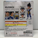 【中古】【未開封】ベジータ 「一番くじ ドラゴンボールEX天下分け目の超決戦!!」 MASTERLISE A賞＜フィギュア＞（代引き不可）6605