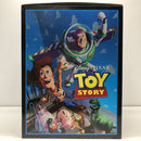 【中古】【未開封】『トイ・ストーリー』 「Happyくじ PIXAR 2025」 Last賞 ポスターフィギュア＜フィギュア＞（代引き不可）6605