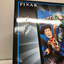 【中古】【未開封】『トイ・ストーリー』 「Happyくじ PIXAR 2025」 Last賞 ポスターフィギュア＜フィギュア＞（代引き不可）6605