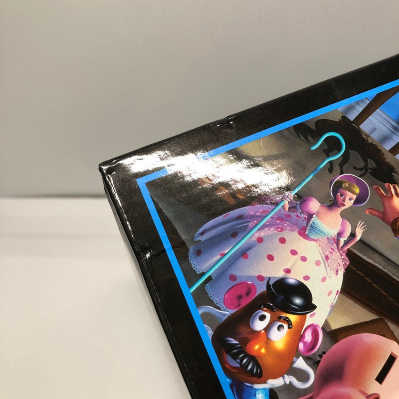 【中古】【未開封】『トイ・ストーリー』 「Happyくじ PIXAR 2025」 Last賞 ポスターフィギュア＜フィギュア＞（代引き不可）6605