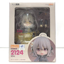 【中古】【未開封】ねんどろいど リリィ 「スパイ教室」＜フィギュア＞（代引き不可）6605